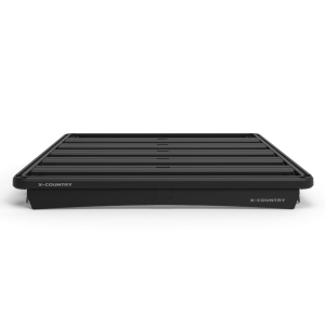 Summit Platform Kit CK0073 - Isuzu Dmax Space Cab (2020-on)