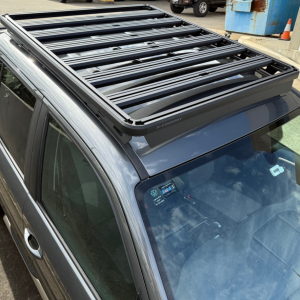 Summit Platform Kit CK0059 - VW Amarok Gen 1 (2012 - 2023)