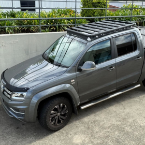 Summit Platform Kit CK0059 - VW Amarok Gen 1 (2012 - 2023)