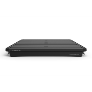 Summit Platform Kit CK0059 - VW Amarok Gen 1 (2012 - 2023)