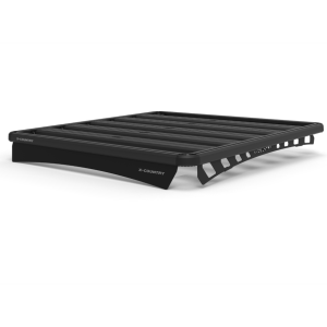 Summit Platform Kit CK0066 - Ford Ranger PX/Gen 2 Exta Cab (2022-On)