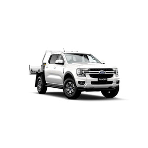 Summit Platform Kit CK0066 - Ford Ranger PX/Gen 2 Exta Cab (2022-On)