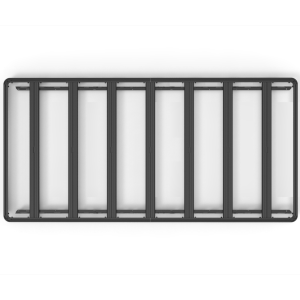 Summit Platform Kit CK0070 - Volkswagen Transporter T6 LWB (2015 - 2025)