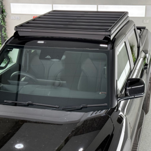 Summit Platform Kit CK0071 - BYD Shark 6 (2025 - On)