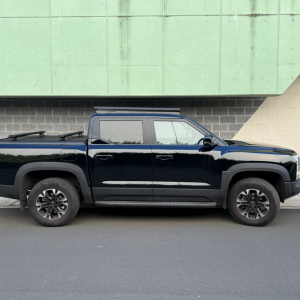 Summit Platform Kit CK0071 - BYD Shark 6 (2025 - On)