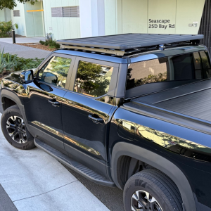Summit Platform Kit CK0072 - BYD Shark 6 (2025 - On)