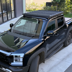 Summit Platform Kit CK0072 - BYD Shark 6 (2025 - On)