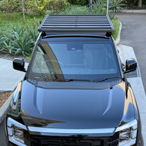 Summit Platform Kit CK0072 - BYD Shark 6 (2025 - On)