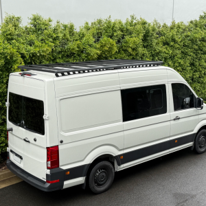 Summit Platform Kit CK0078 - VW Crafter MWB High roof (2017 - on)