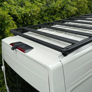 Summit Platform Kit CK0078 - VW Crafter MWB High roof (2017 - on)