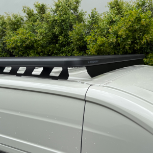 Summit Platform Kit CK0078 - VW Crafter MWB High roof (2017 - on)