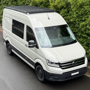 Summit Platform Kit CK0078 - VW Crafter MWB High roof (2017 - on)