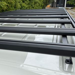 Summit Platform Kit CK0078 - VW Crafter MWB High roof (2017 - on)