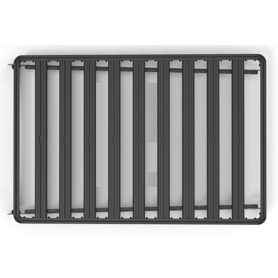 Summit Platform Kit CK0080 - Peugeot Partner LWB (2018 - on)