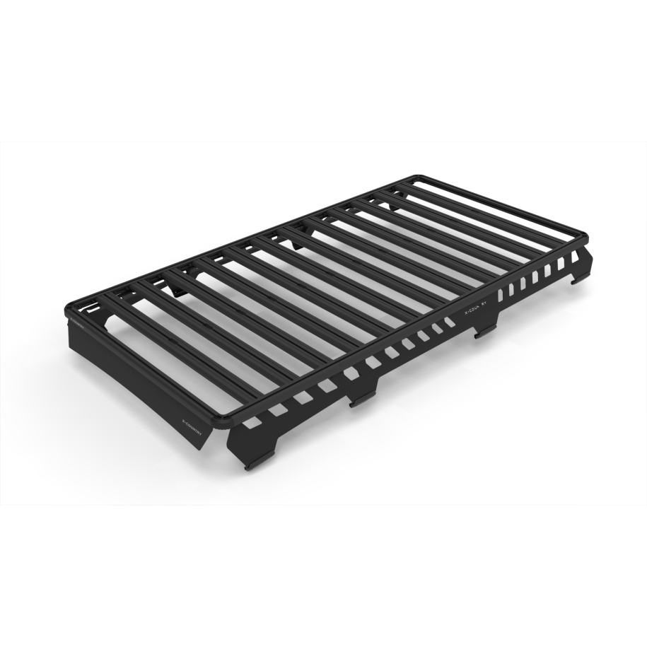 Summit Platform Kit CK0102 - Toyota Landcruiser 78 series Troopy Extension (2007 - on)