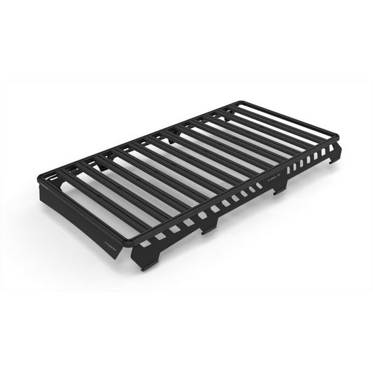 Summit Platform Kit CK0102 - Toyota Landcruiser 78 series Troopy Extension (2007 - on)