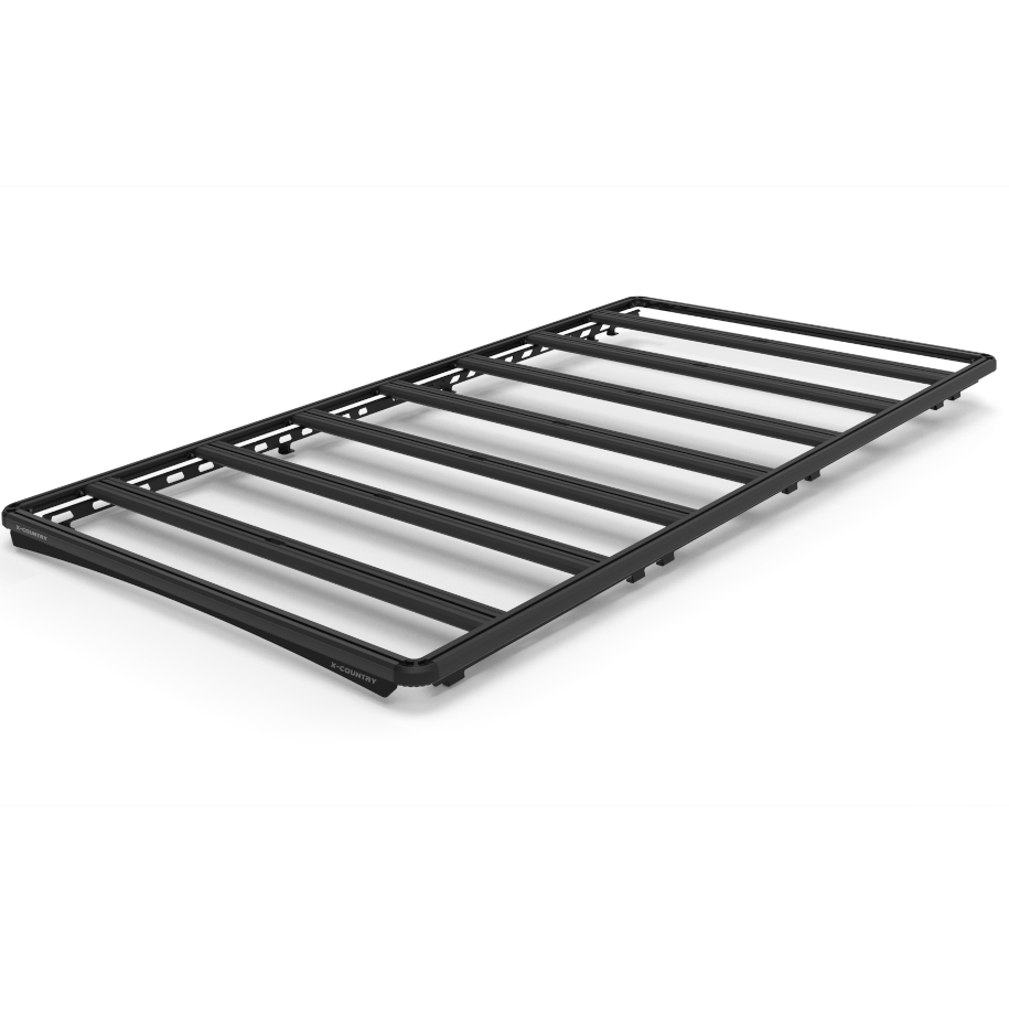 Summit Platform Kit CK0082 - Renault Trafic LWB (2014 - on)