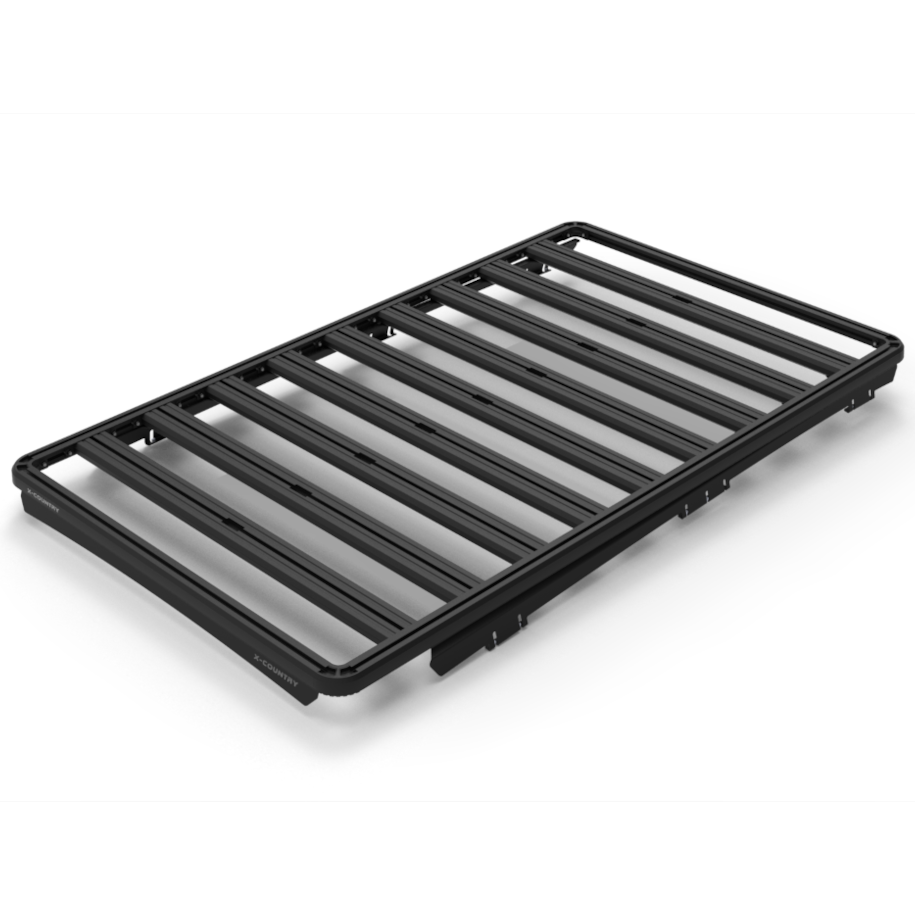 Summit Platform Kit CK0084 - Toyota Landcruiser 100 Series (1998 - 2007)
