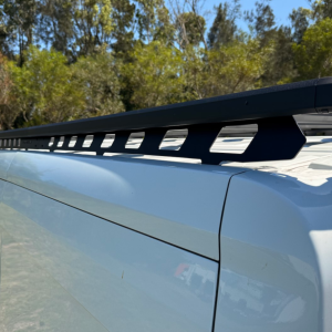 Summit Platform Kit CK0087 - LDV Deliver 9 MWB (2020 - On)