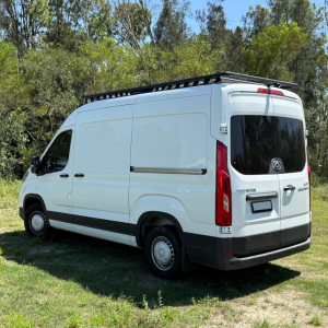 Summit Platform Kit CK0087 - LDV Deliver 9 MWB (2020 - On)