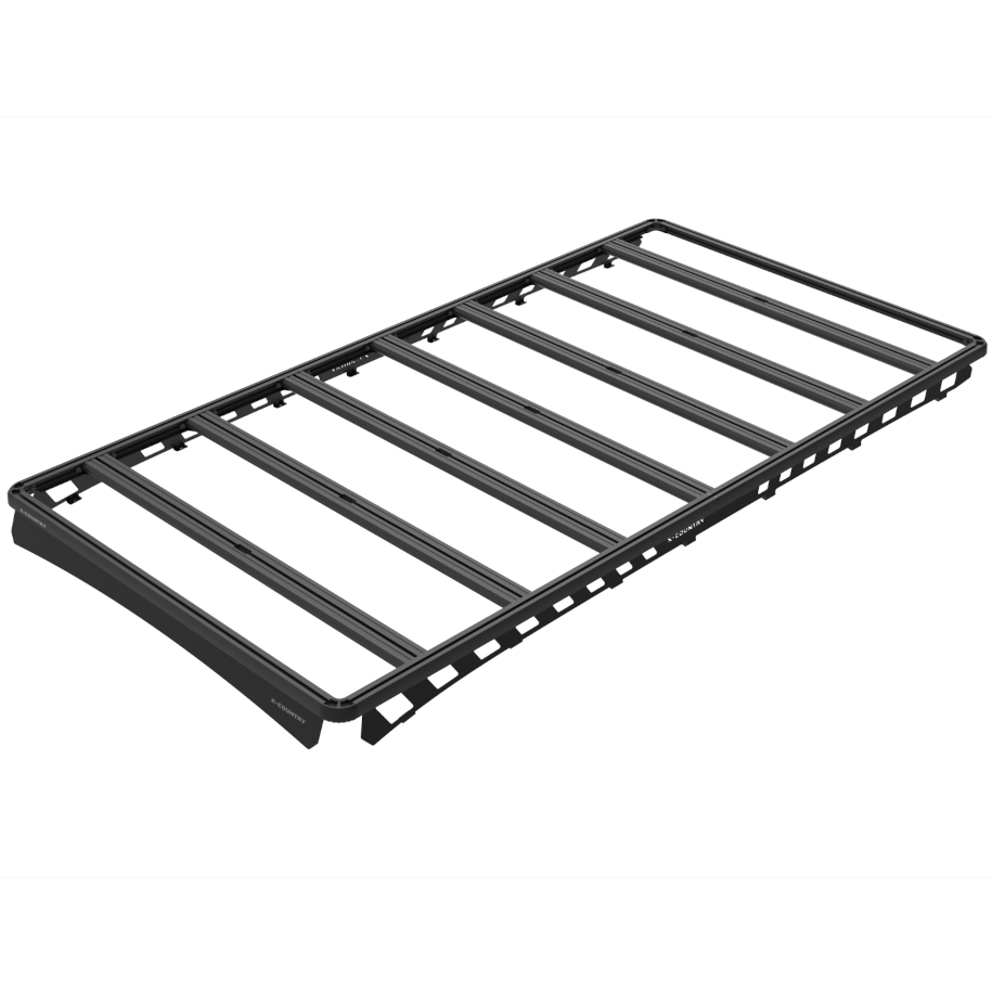 Summit Platform Kit CK0087 - LDV Deliver 9 MWB (2020 - On)