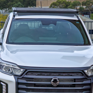 Summit Platform Kit CK0090 - Ssangyong KGM Musso (2023 - On)