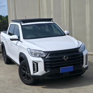 Summit Platform Kit CK0090 - Ssangyong KGM Musso (2023 - On)