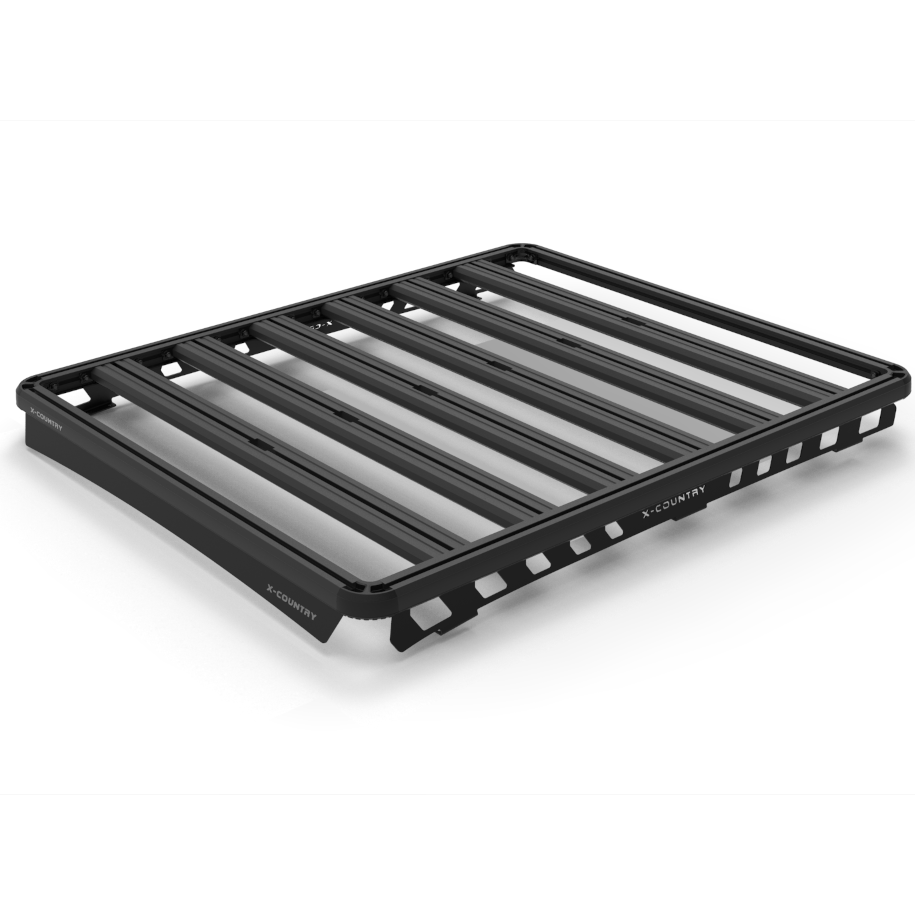 Summit Platform Kit CK0090 - Ssangyong KGM Musso (2023 - On)