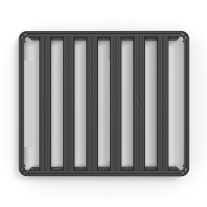 Summit Platform Kit CK0091 - LDV Terron 9 (2025 - On)