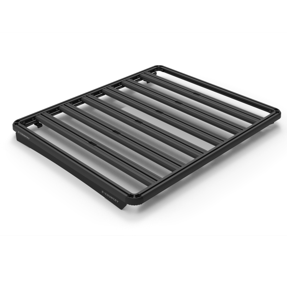 Summit Platform Kit CK0091 - LDV Terron 9 (2025 - On)