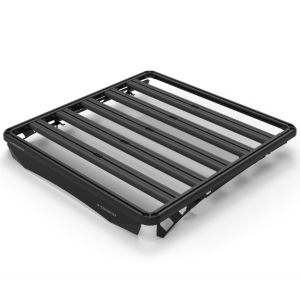 Summit Platform Kit CK0092 - Mitsubishi Triton Club Cab (2024 - On)