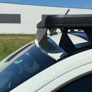 Summit Platform Kit CK0092 - Mitsubishi Triton Club Cab (2024 - On)