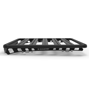 Summit Platform Kit CK0092 - Mitsubishi Triton Club Cab (2024 - On)