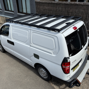 Summit Platform Kit CK0096 - Hyundai Iload (2008 - 2021)