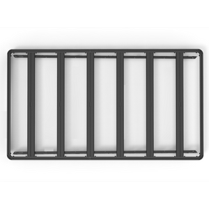 Summit Platform Kit CK0096 - Hyundai Iload (2008 - 2021)