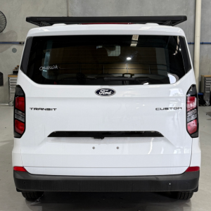 Summit Platform Kit CK0097 - Ford Transit Custom LWB (2024 - on)