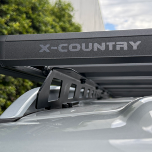 Summit Platform Kit CK0098 - Ford Transit Custom SWB/Tourneo (2024 - on)