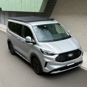 Summit Platform Kit CK0098 - Ford Transit Custom SWB/Tourneo (2024 - on)