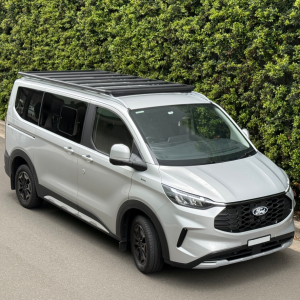 Summit Platform Kit CK0098 - Ford Transit Custom SWB/Tourneo (2024 - on)