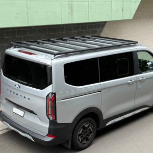 Summit Platform Kit CK0098 - Ford Transit Custom SWB/Tourneo (2024 - on)
