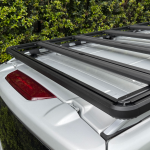 Summit Platform Kit CK0098 - Ford Transit Custom SWB/Tourneo (2024 - on)