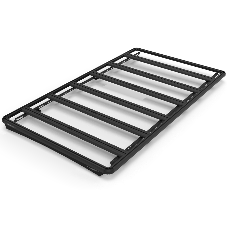 Summit Platform Kit CK0098 - Ford Transit Custom SWB/Tourneo (2024 - on)