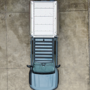 Summit Platform Kit CK0099 - Ford Ranger Superduty Double Cab (2026-On)
