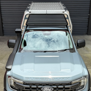 Summit Platform Kit CK0099 - Ford Ranger Superduty Double Cab (2026-On)