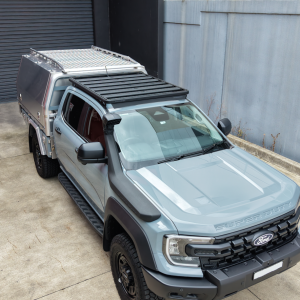 Summit Platform Kit CK0099 - Ford Ranger Superduty Double Cab (2026-On)