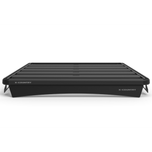 Summit Platform Kit CK0100 - Ford Ranger Superduty Exta Cab (2026-On)