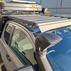 Summit Platform Kit CK0100 - Ford Ranger Superduty Exta Cab (2026-On)