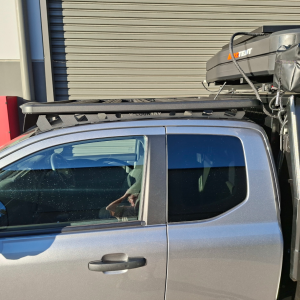 Summit Platform Kit CK0100 - Ford Ranger Superduty Exta Cab (2026-On)