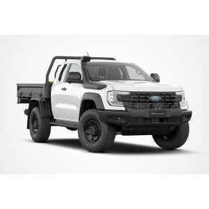 Summit Platform Kit CK0100 - Ford Ranger Superduty Exta Cab (2026-On)