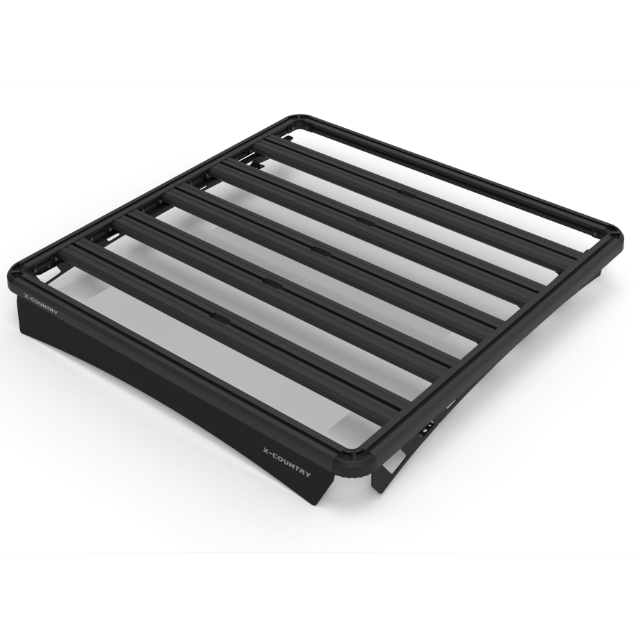 Summit Platform Kit CK0100 - Ford Ranger Superduty Exta Cab (2026-On)